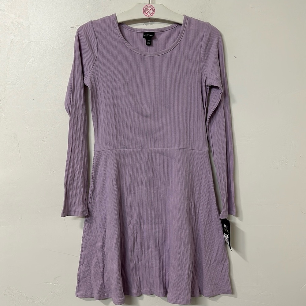 Art class dress